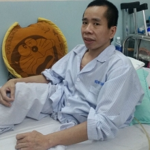cap song sinh o hai phong chao doi voi day ron that nut 5 vong