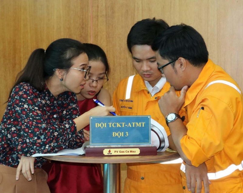 khi ca mau to chuc cac hoi thi an toan nam 2017