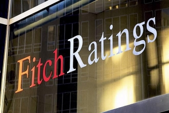 Fitch nâng bậc xếp hạng tín nhiệm của Việt Nam