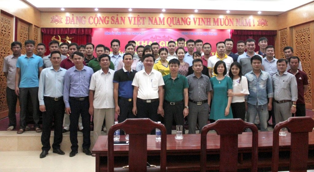 to chuc nhieu hoat dong y nghia trong thang 5