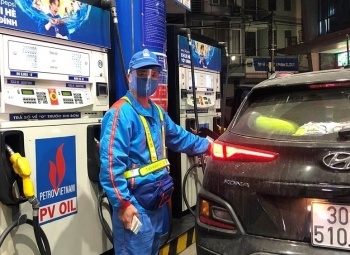 Công đoàn PVOIL: Tập trung hỗ trợ người lao động khó khăn nhân Tháng Công nhân