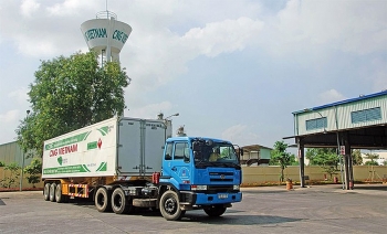 CNG Việt Nam: Lợi nhuận quý 1 tăng hơn 10% cùng kỳ