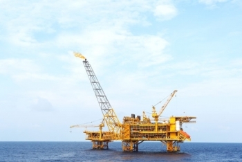Thành công vang dội của dịch vụ cơ khí dầu khí Việt Nam - Kỳ 2
