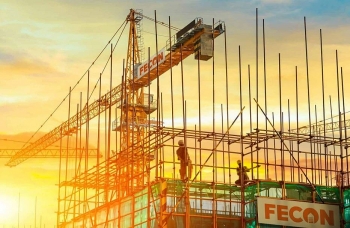 FECON (FCN): Kỳ vọng tăng trưởng trong năm 2022 nhờ mảng đầu tư các dự án và lực đẩy từ đầu tư công