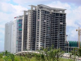 Thành phố Hồ Chí Minh tồn kho 13.200 căn hộ