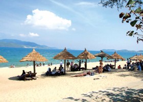 Du lịch hè vào mùa khuyến mãi