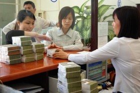 TP HCM: Dư nợ cho vay sản xuất doanh nghiệp chiếm 86%