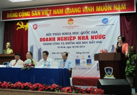 Khó đạt được tiến độ cổ phần hóa theo mục tiêu