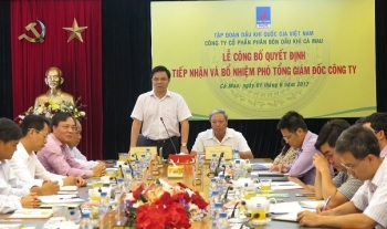 PVCFC đạt kết quả sản xuất kinh doanh khả quan trong 6 tháng 2017