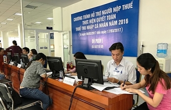 TP HCM: Hồ sơ yêu cầu hoàn thuế thu nhập cá nhân tăng vọt
