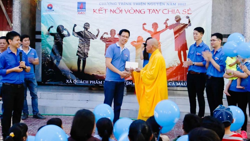 kcm trien khai hoc bong gieo hat giong tuong lai