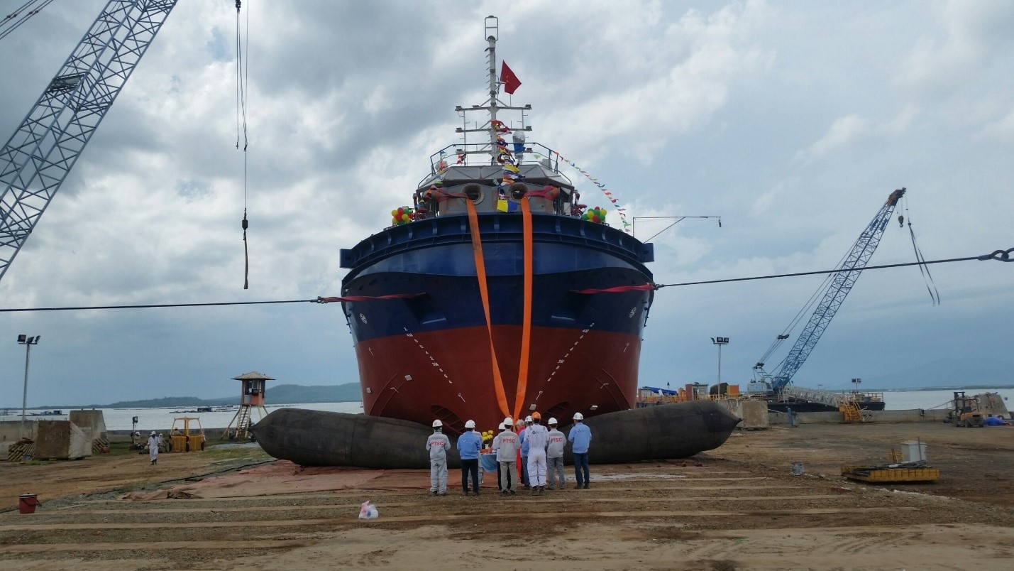 cac su kien noi bat cua pvn trong tuan tu 166 den 2362019