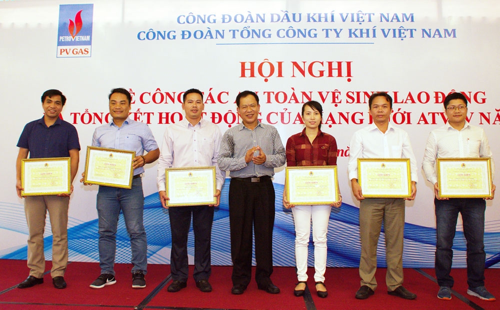 pv gas soi noi cuoc thi truc tuyen cac kien thuc co ban cho atvsv