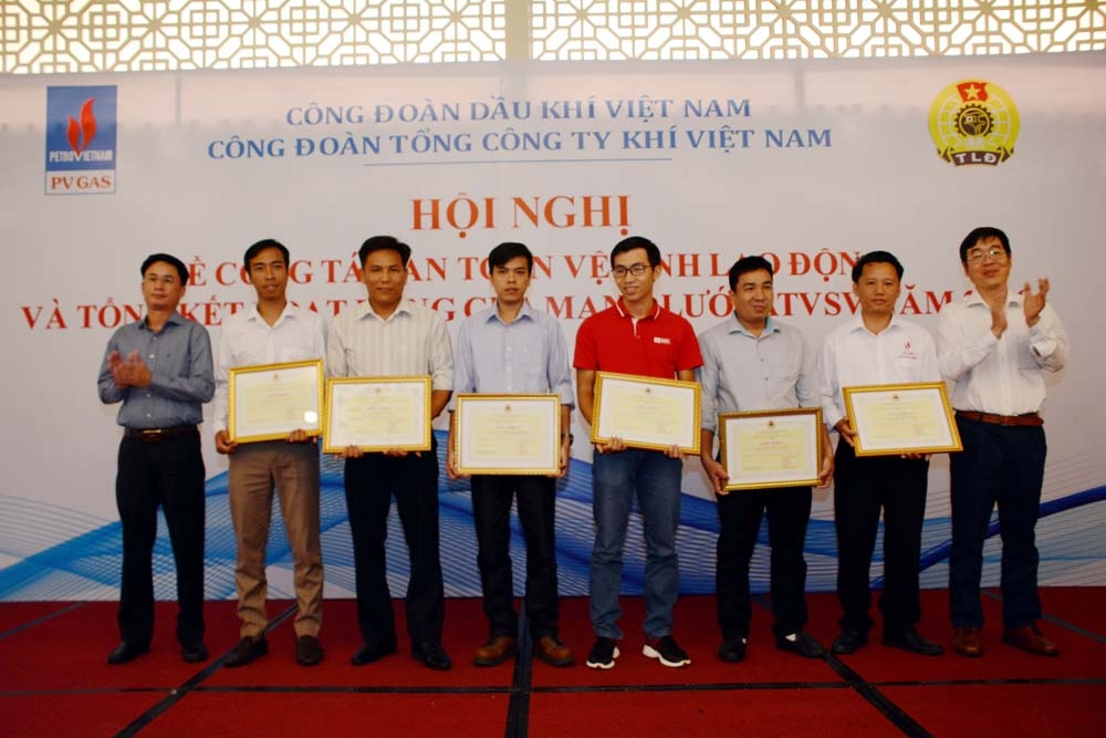 pv gas soi noi cuoc thi truc tuyen cac kien thuc co ban cho atvsv
