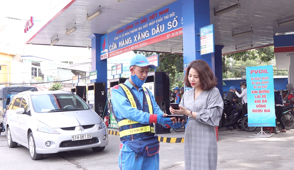cac su kien noi bat cua pvn trong tuan tu 166 den 2362019