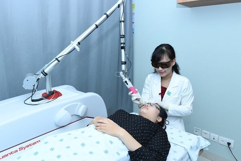 Lão hóa da sớm - Hậu quả từ việc chăm sóc không đúng cách