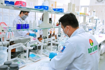Đạm Cà Mau đạt 54% kế hoạch doanh thu năm 2019