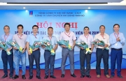 Mạng lưới ATVSV KĐN hoạt động hiệu quả, lập nhiều thành tích