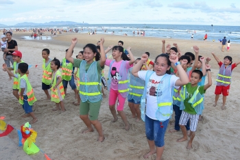 Ngày hội thiếu nhi PPS năm 2020