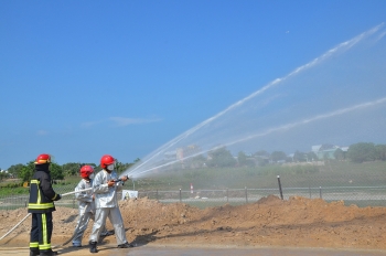 KĐN cải tiến, nâng cao hiệu quả chương trình STOP