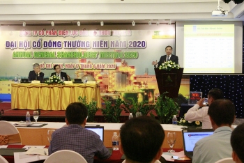 NT2 tổ chức thành công Đại hội đồng cổ đông thường niên năm 2020