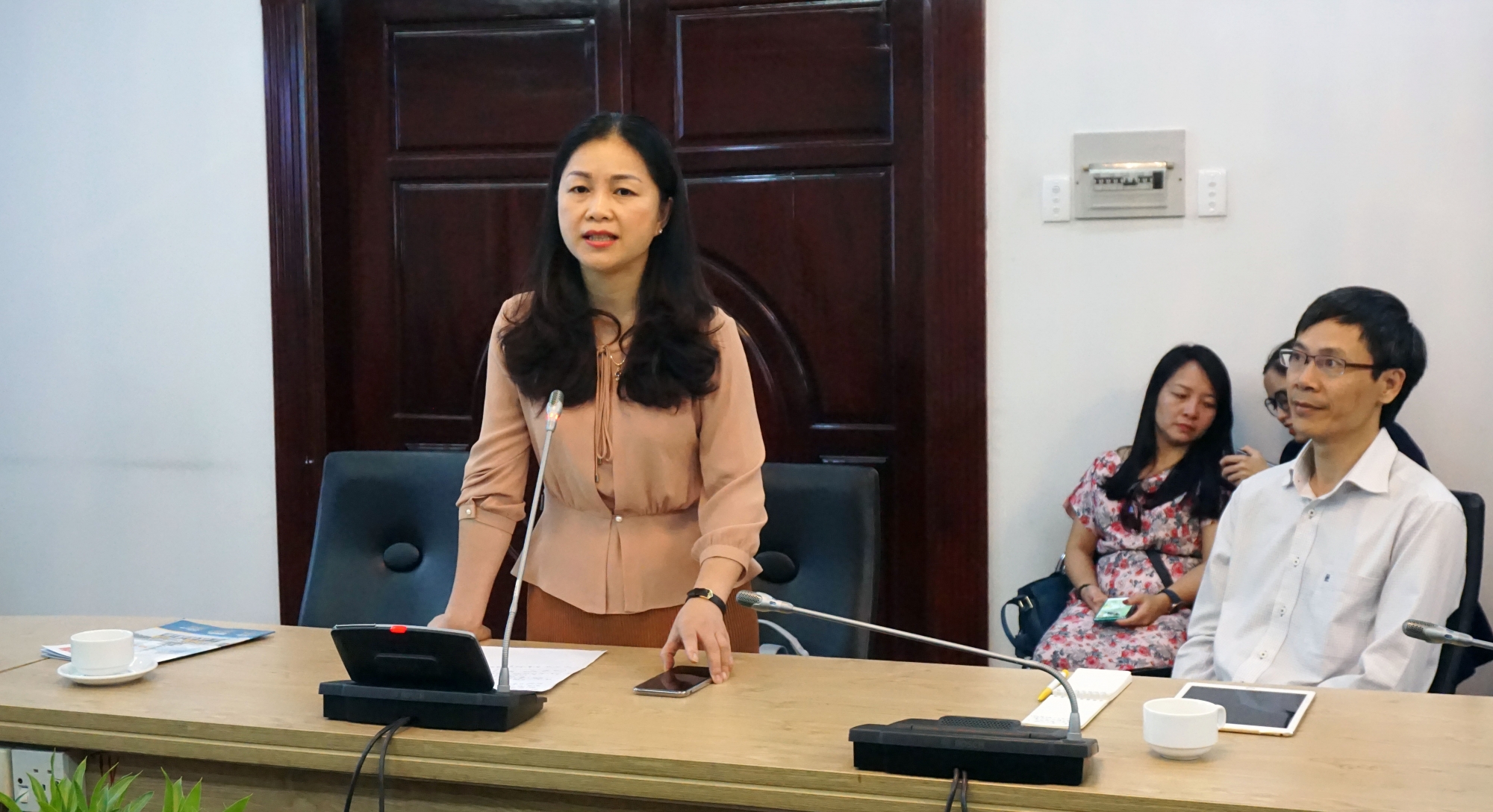 cong doan dau khi viet nam tap huan ung dung mang xa hoi vao cong tac truyen thong cong doan