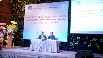 ĐHĐCĐ thường niên 2020 PETROSETCO: Triển vọng từ phát triển các mảng kinh doanh mới, chia cổ tức tỷ lệ 10%