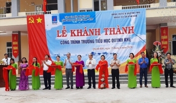 PVOIL thực hiện nhiều hoạt động an sinh xã hội ý nghĩa