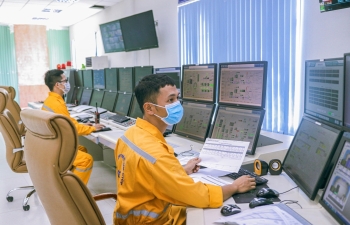 PV GAS thông báo kế hoạch trả cổ tức năm 2020 tỷ lệ 30%