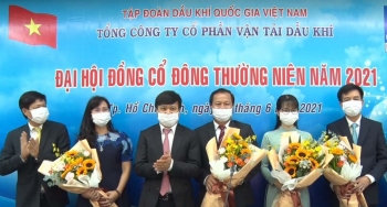 ĐHĐCĐ PVTrans năm 2021: Lập đỉnh mới về lợi nhuận, tiếp tục đẩy mạnh đầu tư