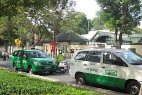 TP HCM: Doanh nghiệp nợ thuế tăng cao