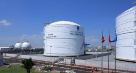 PV Gas xuất sắc hoàn thành kế hoạch 6 tháng