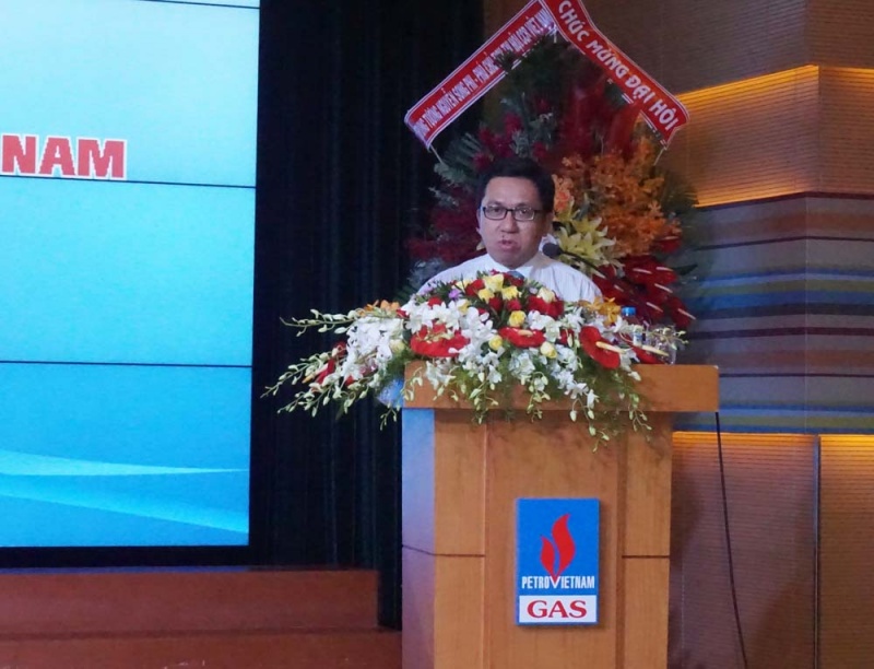hoi ccb pv gas to chuc thanh cong dai hoi dai bieu khoa iii