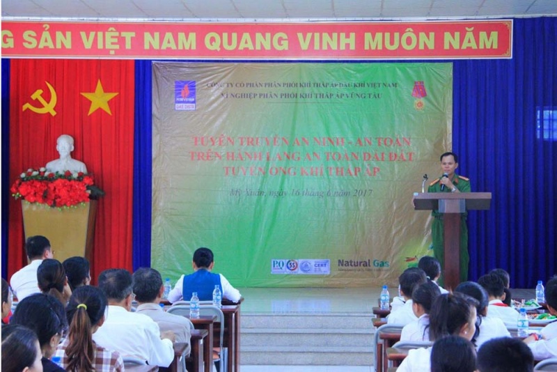 pv gas d vung tau tuyen truyen bao ve duong ong dan khi