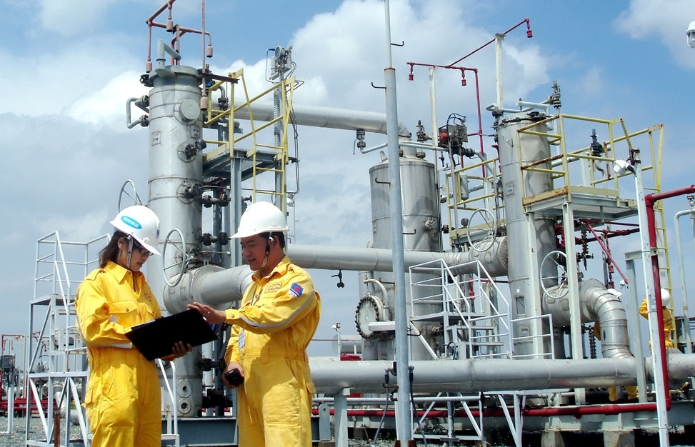 PV GAS triển khai nhiều hoạt động chào mừng 28 năm thành lập
