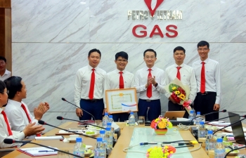 Đảng bộ KVT tuyên dương tập thể và đảng viên tiêu biểu