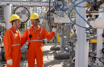 NCSP hoạt động hiệu quả và tiết kiệm