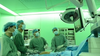 Các phương pháp điều trị ung thư gan hiệu quả
