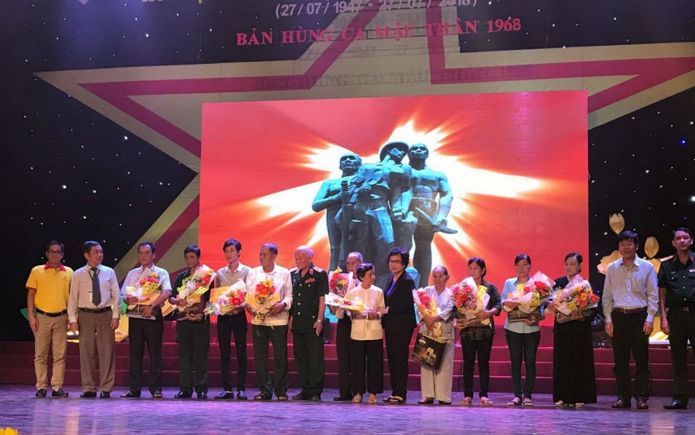 pv gas tham gia nhieu hoat dong ky niem 71 nam ngay thuong binh liet si