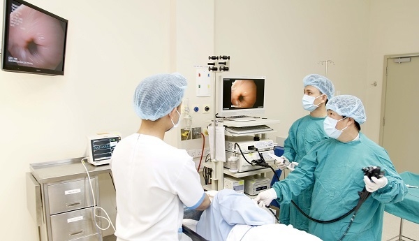 Dấu hiệu nhận biết viêm loét dạ dày tá tràng