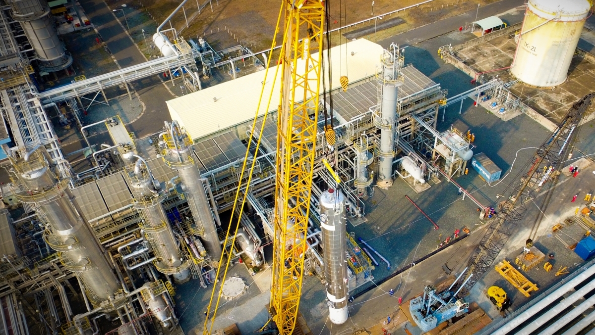 Xây dựng và vận hành GPP Dinh Cố: Cần có đủ nhiệt huyết, niềm tin