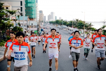 PV GAS tổ chức nhiều giải thể thao Hè 2019