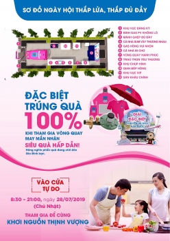 Ngày hội “PETROVIETNAM GAS - Thắp lửa, thắp đủ đầy”