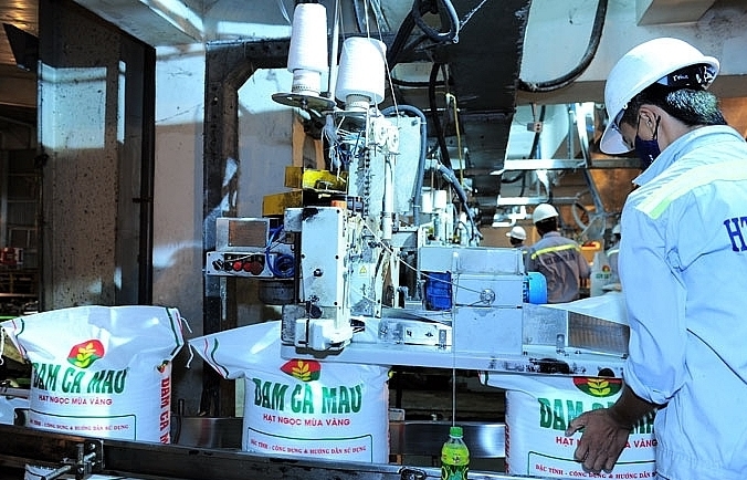Các sự kiện nổi bật của PVN trong tháng 7/2019