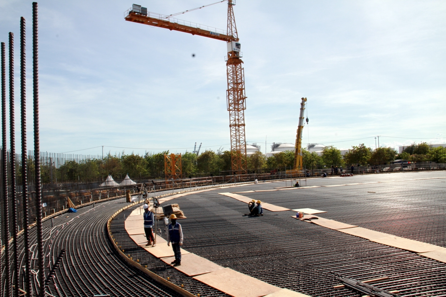 pv gas hoan thanh vuot muc ke hoach 6 thang dau nam 2020
