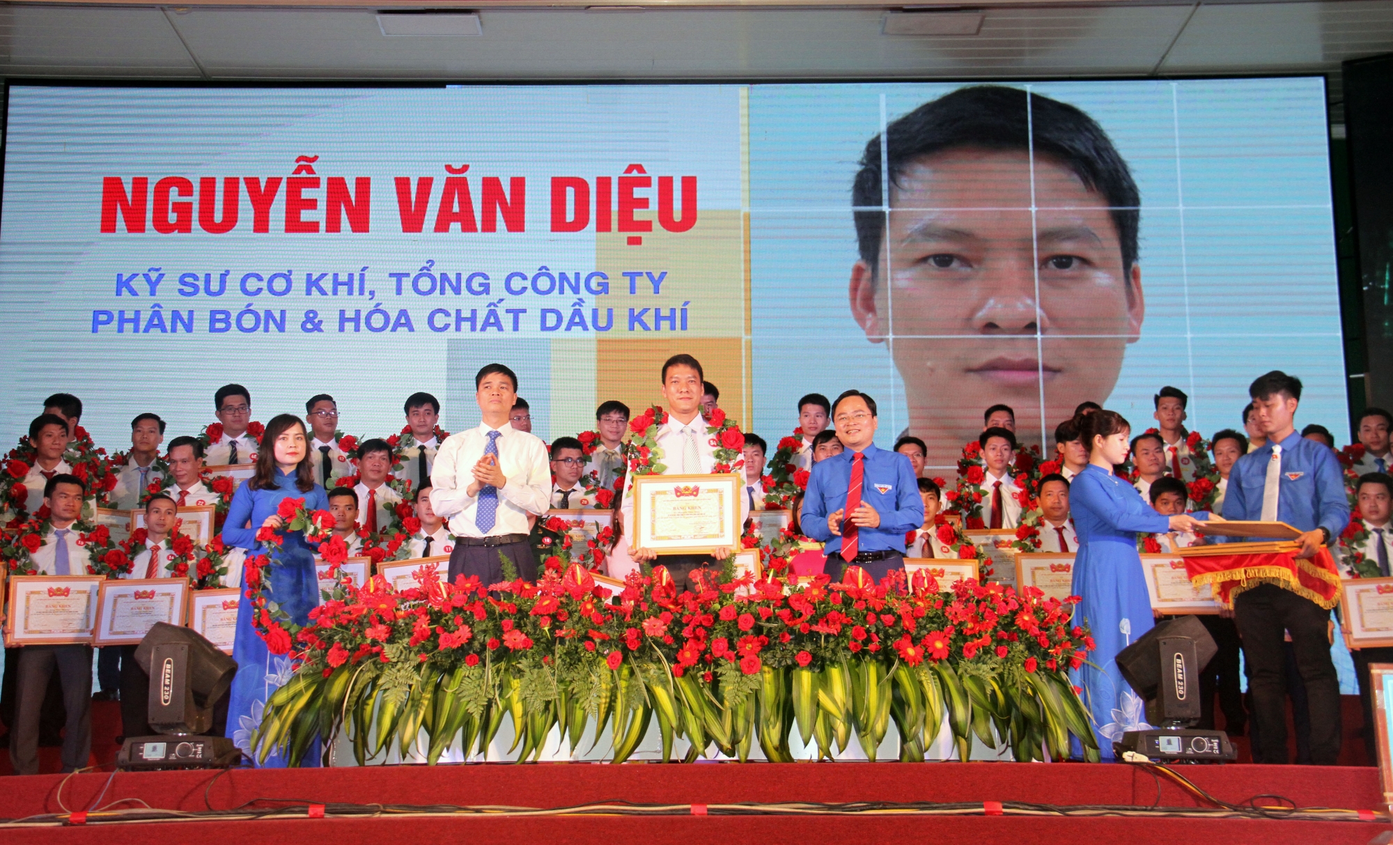 13 guong mat dau khi duoc tuyen duong nguoi tho tre gioi toan quoc lan xi nam 2020