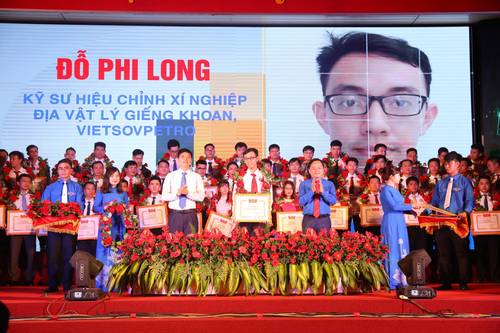 13 guong mat dau khi duoc tuyen duong nguoi tho tre gioi toan quoc lan xi nam 2020