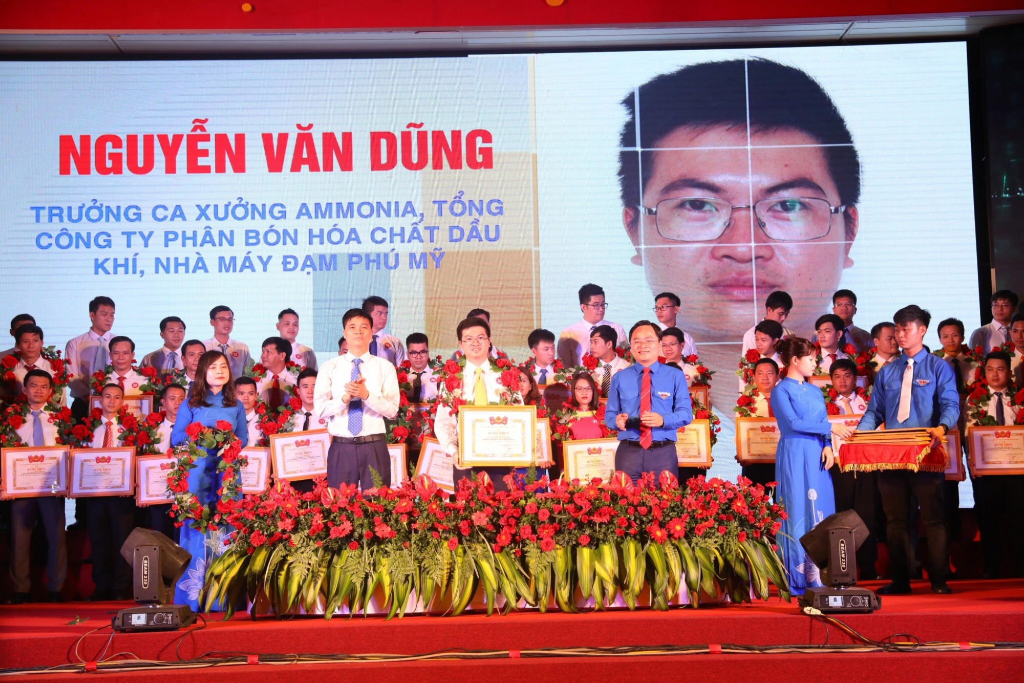 13 guong mat dau khi duoc tuyen duong nguoi tho tre gioi toan quoc lan xi nam 2020