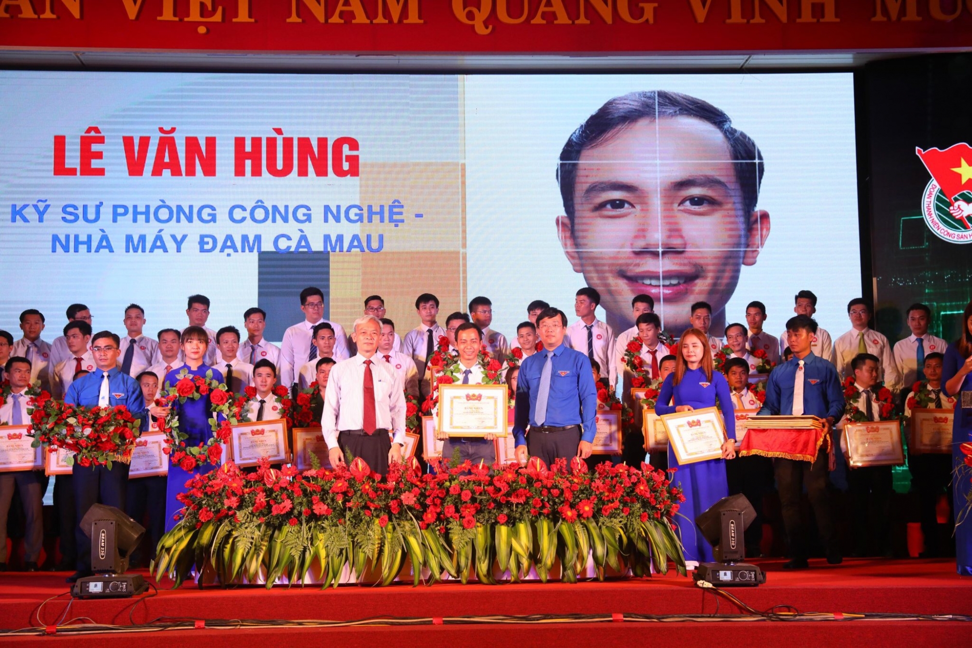 13 guong mat dau khi duoc tuyen duong nguoi tho tre gioi toan quoc lan xi nam 2020