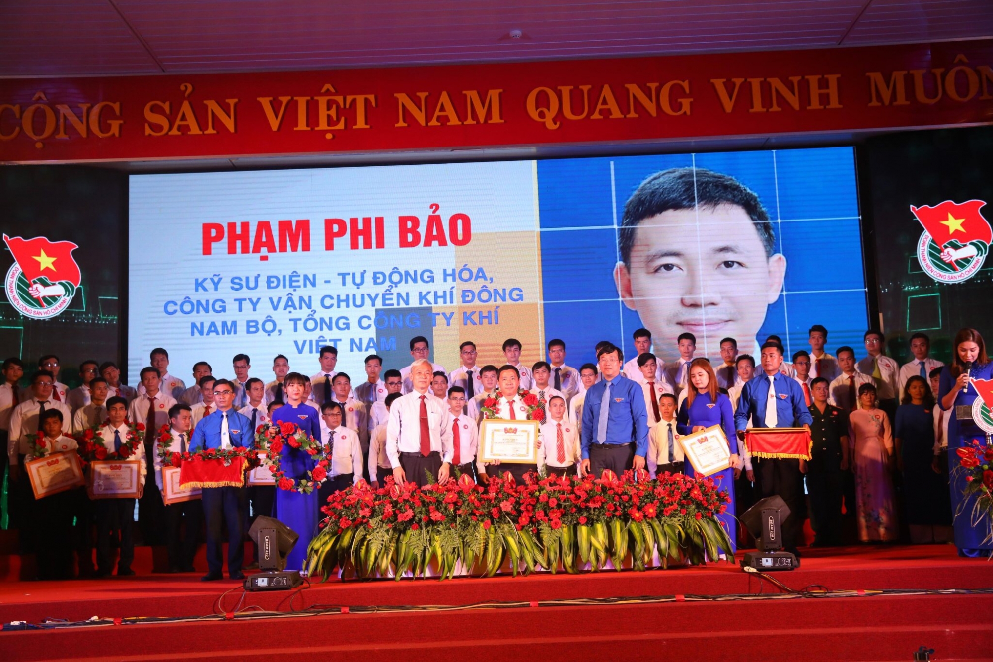 13 guong mat dau khi duoc tuyen duong nguoi tho tre gioi toan quoc lan xi nam 2020